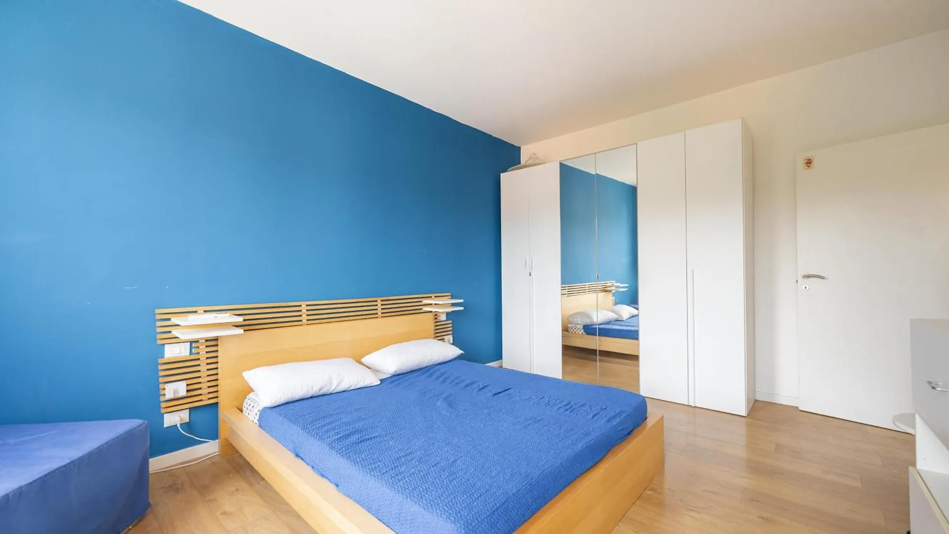 Apartment Venice Family Ocean - 15 Minuti Da Venezia Marghera