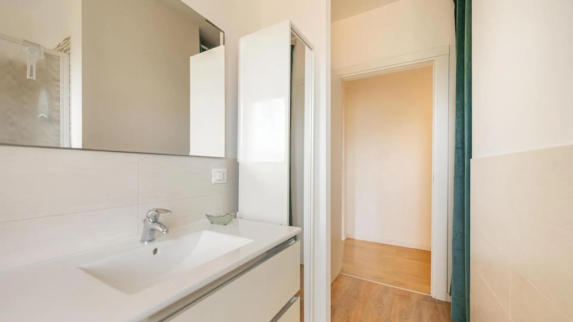 Apartment Venice Family Ocean - 15 Minuti Da Venezia Marghera
