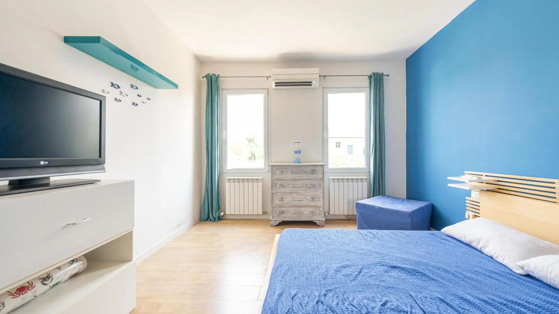 Venice Family Ocean - 15 Minuti Da Venezia Marghera Apartment