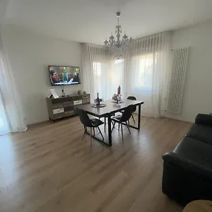  Apartment Ca' Uccelli-stupendo 5 Min Da Venezia