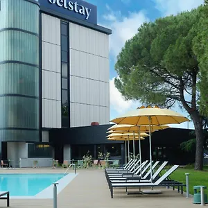 Hotel Belstay Venezia Mestre, Marghera