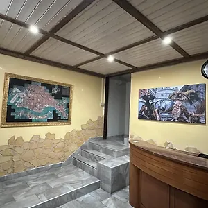 Hotel Nuova Belvedere, Marghera