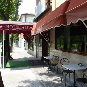 Hotel Bianca, Marghera