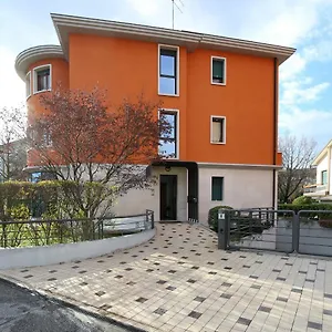  Holiday home Round Venice